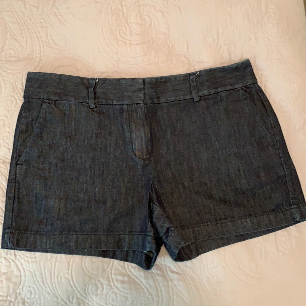 Loft Shorts